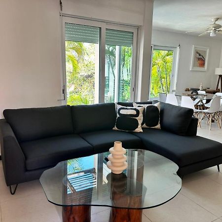 Apartment Tendenza Centro Плая дел Кармен Екстериор снимка