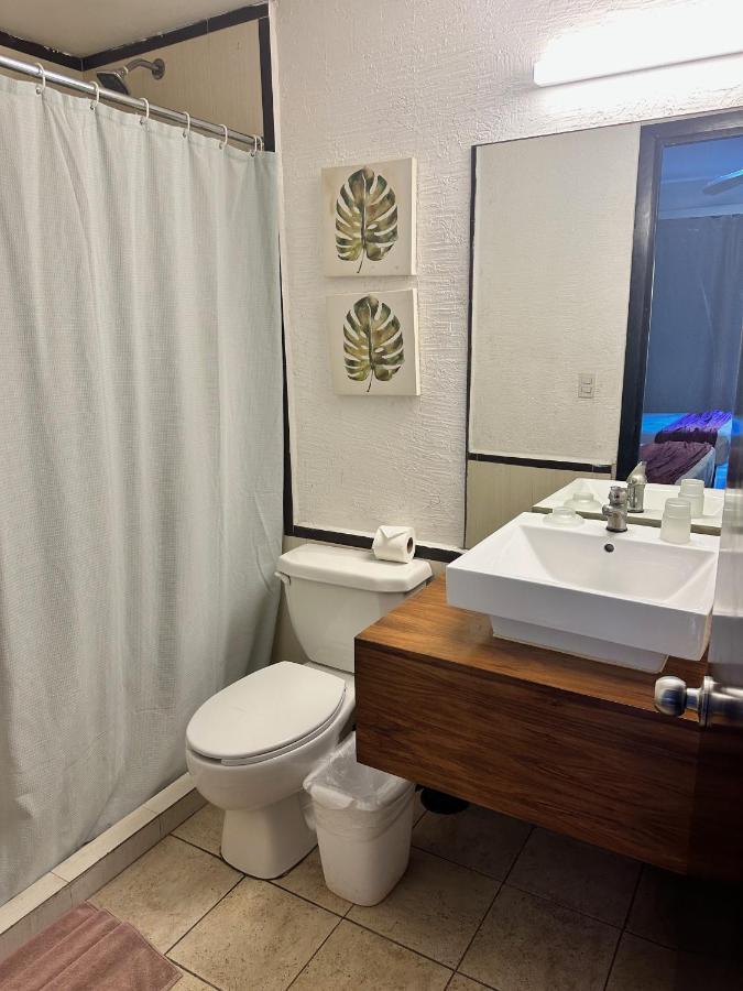 Apartment Tendenza Centro Плая дел Кармен Екстериор снимка